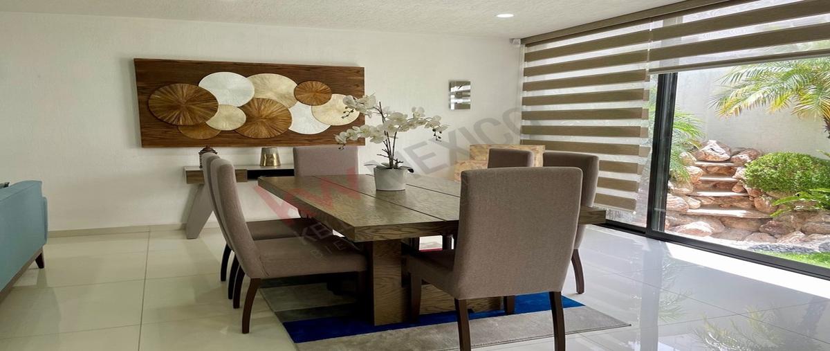 Foto de casa en venta en parque mediterráneo , santa clara ocoyucan, ocoyucan, puebla, 0 No. 05