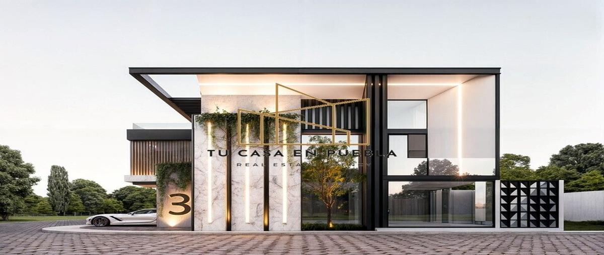 Foto de casa en venta en parque mexico , lomas de angelópolis, san andrés cholula, puebla, 28637853 No. 03