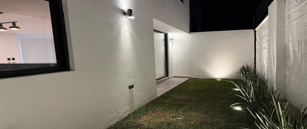 Foto de casa en renta en parque mexico , lomas de angelópolis, san andrés cholula, puebla, 0 No. 28
