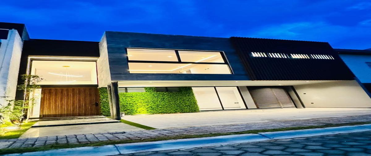 Foto de casa en venta en parque michoacán , lomas de angelópolis, san andrés cholula, puebla, 30383029 No. 03