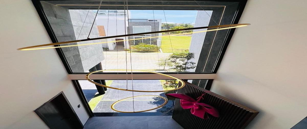 Foto de casa en venta en parque michoacán , lomas de angelópolis, san andrés cholula, puebla, 30383029 No. 04