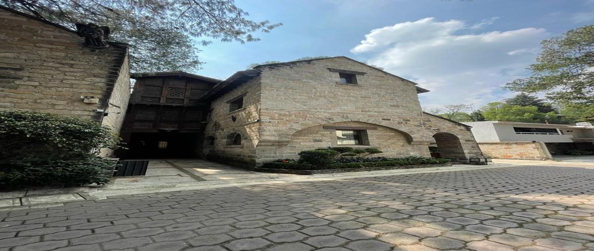 Foto de casa en , parque nacional bosque del pedregal, tlalpan, df / cdmx, 0 foto 01 Foto de casa en renta en , parque nacional bosque del pedregal, tlalpan, df / cdmx, 0 No. 01