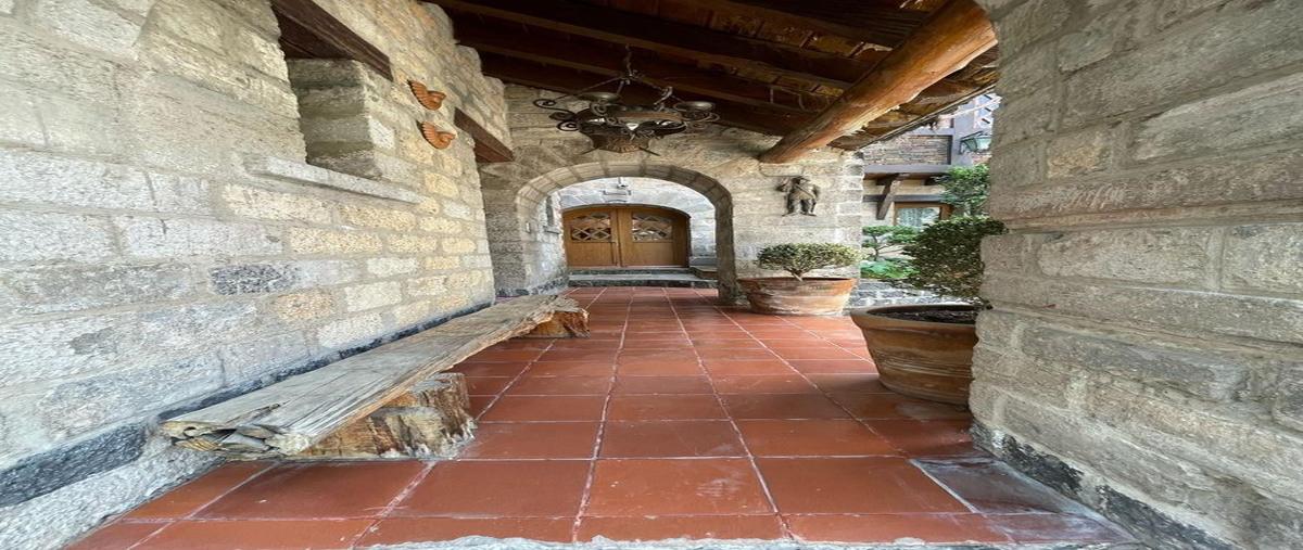 Foto de casa en , parque nacional bosque del pedregal, tlalpan, df / cdmx, 0 foto 02 Foto de casa en renta en , parque nacional bosque del pedregal, tlalpan, df / cdmx, 0 No. 02