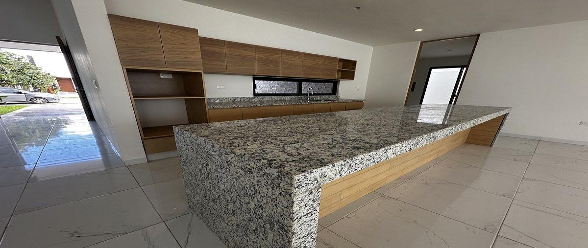 Foto de casa en parque natura chacá , parque natura, mérida, yucatán, 29451739 foto 02 Foto de casa en venta en parque natura chacá , parque natura, mérida, yucatán, 29451739 No. 02