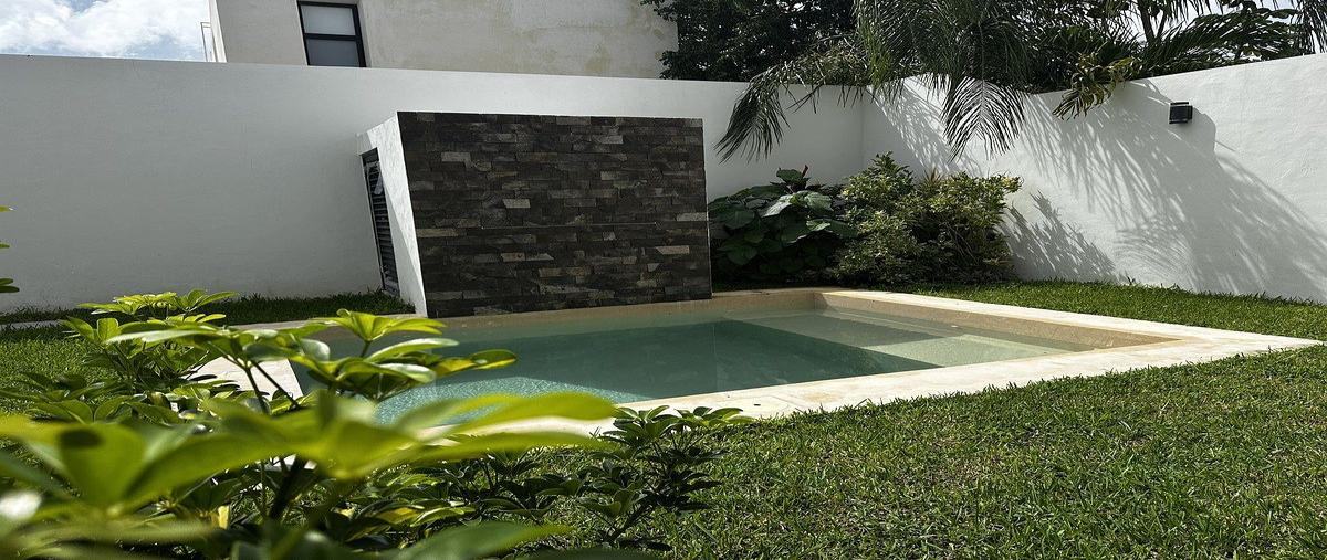 Foto de casa en parque natura chacá , parque natura, mérida, yucatán, 29451739 foto 03 Foto de casa en venta en parque natura chacá , parque natura, mérida, yucatán, 29451739 No. 03