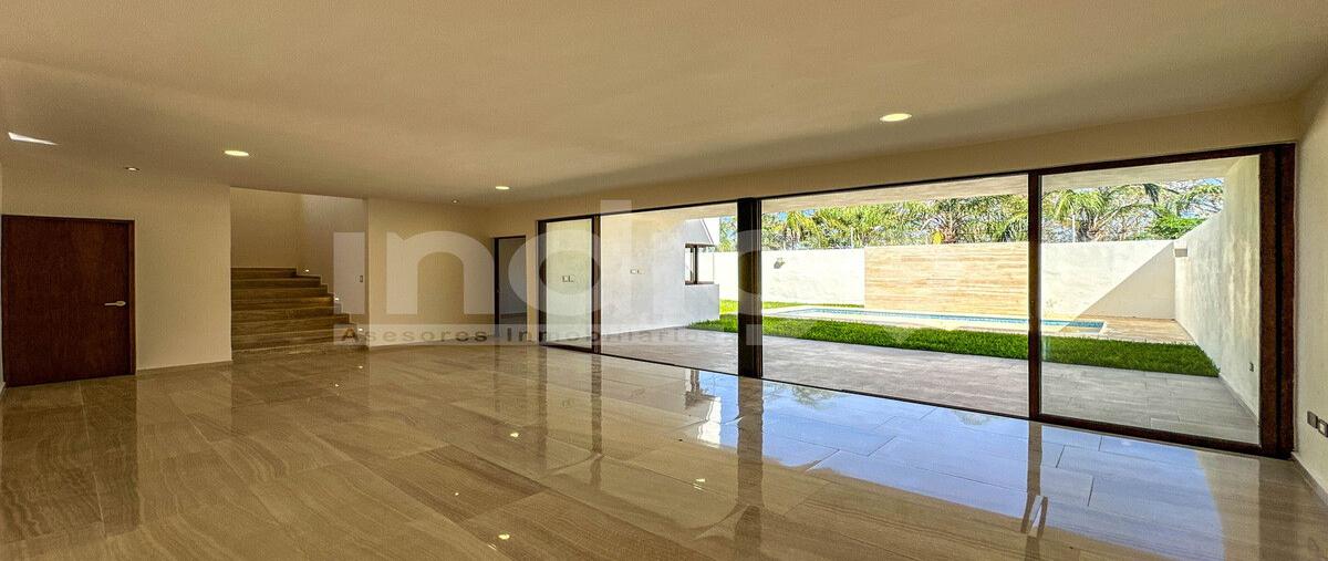 Foto de casa en venta en parque natura , cholul, mérida, yucatán, 26132872 No. 03