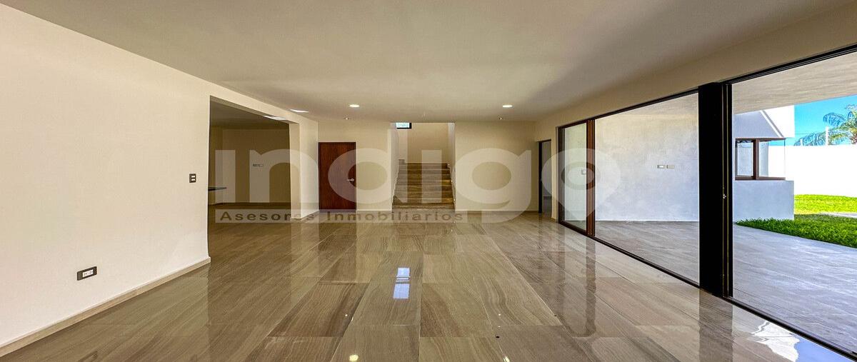 Foto de casa en venta en parque natura , cholul, mérida, yucatán, 26132872 No. 04