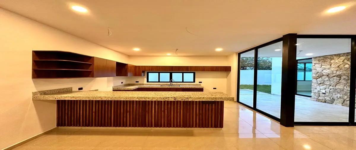 Foto de casa en venta en parque natura , cholul, mérida, yucatán, 29047042 No. 03