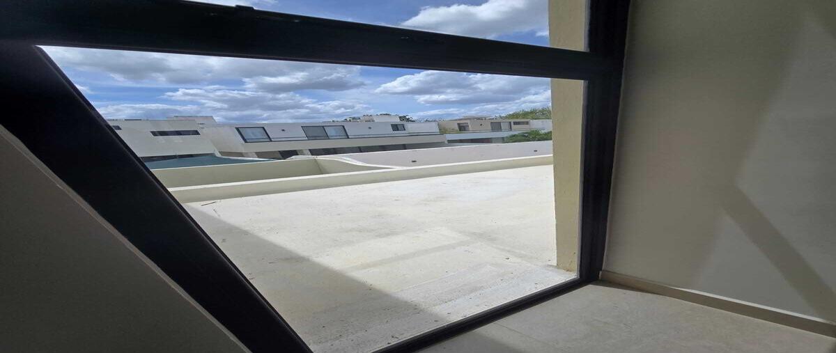 Foto de casa en venta en parque natura , cholul, mérida, yucatán, 29487773 No. 03