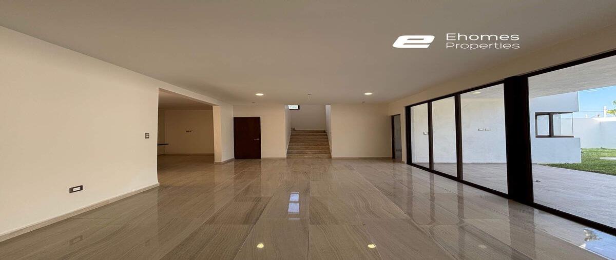 Foto de casa en venta en parque natura , cholul, mérida, yucatán, 29749043 No. 05