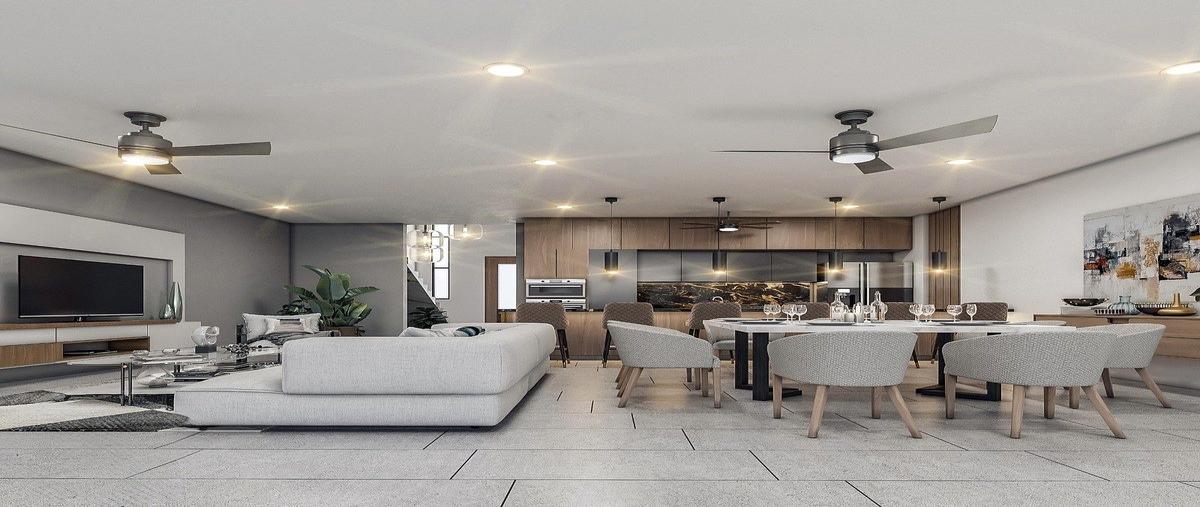 Foto de casa en venta en parque natura , cholul, mérida, yucatán, 0 No. 03