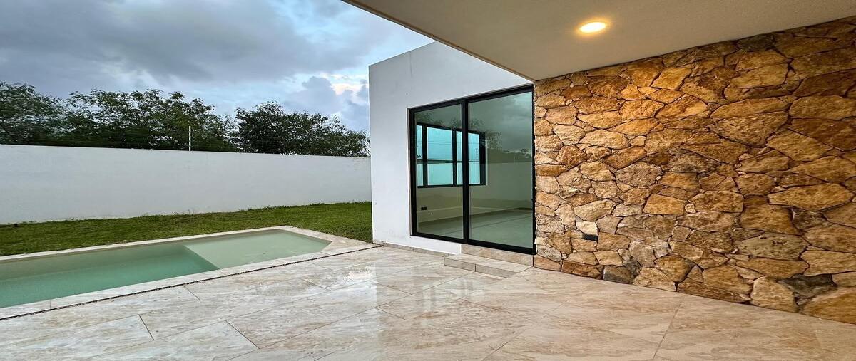 Foto de casa en venta en parque natura , cholul, mérida, yucatán, 30918756 No. 02