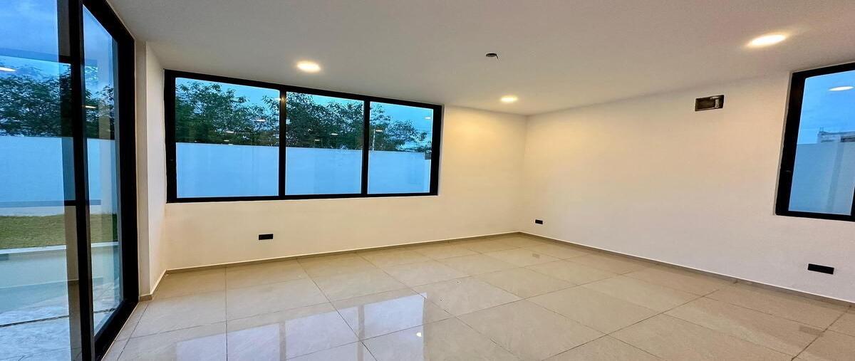 Foto de casa en venta en parque natura , cholul, mérida, yucatán, 0 No. 04