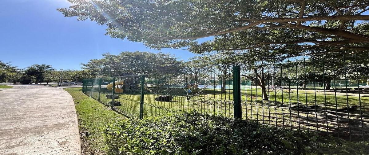 Foto de terreno habitacional en venta en parque natura , cholul, mérida, yucatán, 0 No. 06