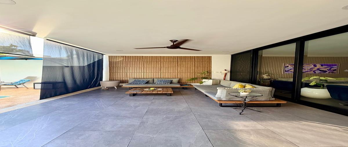 Foto de casa en venta en parque natura , cholul, mérida, yucatán, 0 No. 07