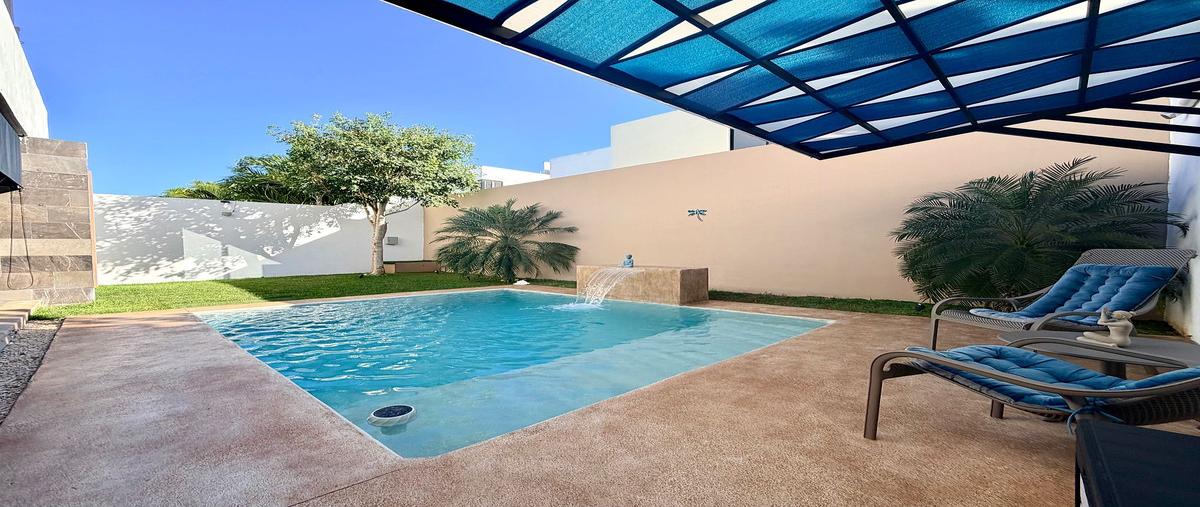 Foto de casa en renta en parque natura , cholul, mérida, yucatán, 0 No. 09