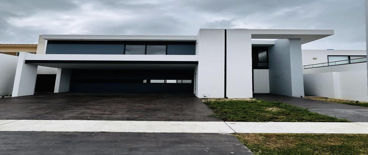 Foto de casa en venta en parque natura , cholul, mérida, yucatán, 0 No. 03