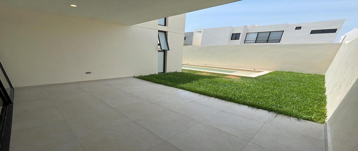 Foto de casa en venta en parque natura , cholul, mérida, yucatán, 0 No. 08