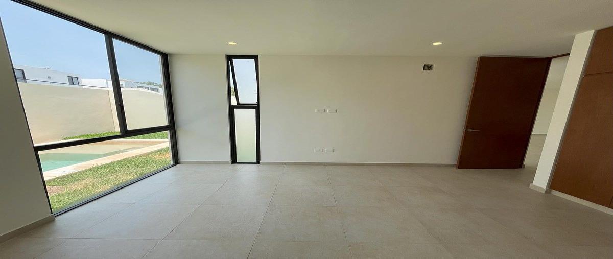 Foto de casa en venta en parque natura , cholul, mérida, yucatán, 0 No. 09