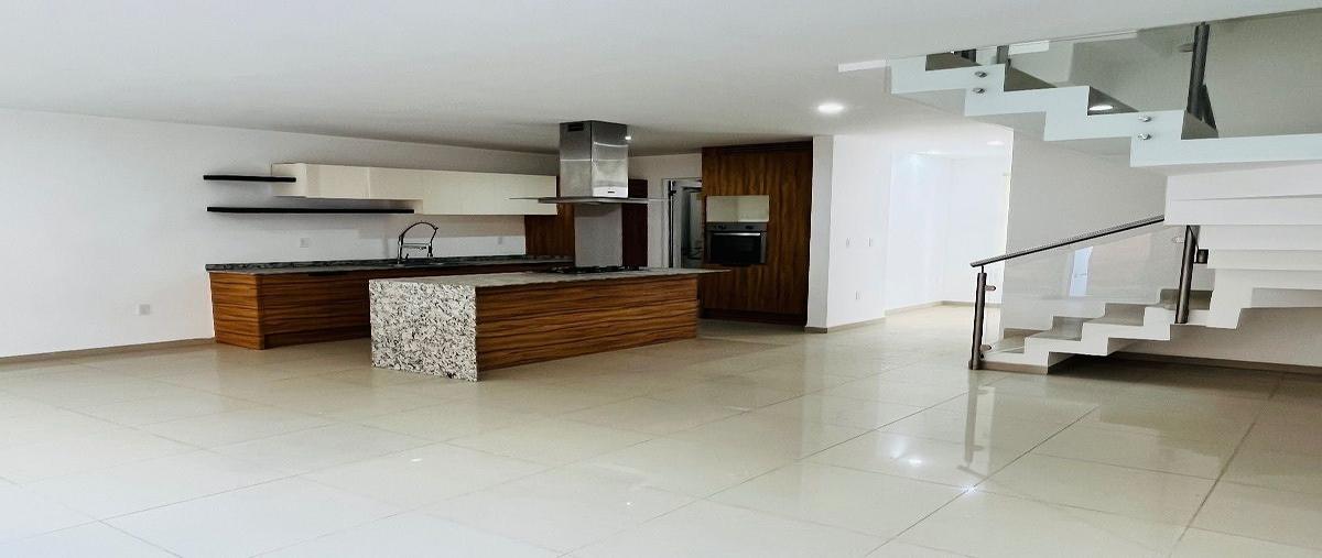 Foto de casa en venta en parque natura ii , lomas de angelópolis, san andrés cholula, puebla, 0 No. 04