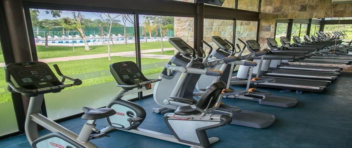 Foto de terreno habitacional en parque natura lote 215-4 , cholul, mérida, yucatán, 28289965 foto 04 Foto de terreno habitacional en venta en parque natura lote 215-4 , cholul, mérida, yucatán, 28289965 No. 04