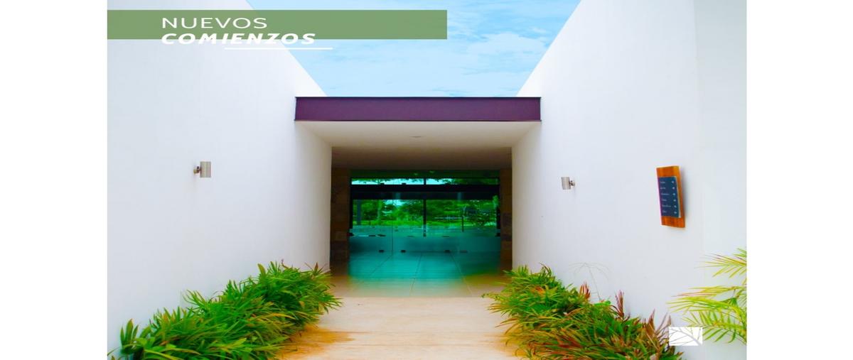 Foto de terreno habitacional en venta en  , parque natura, mérida, yucatán, 0 No. 03