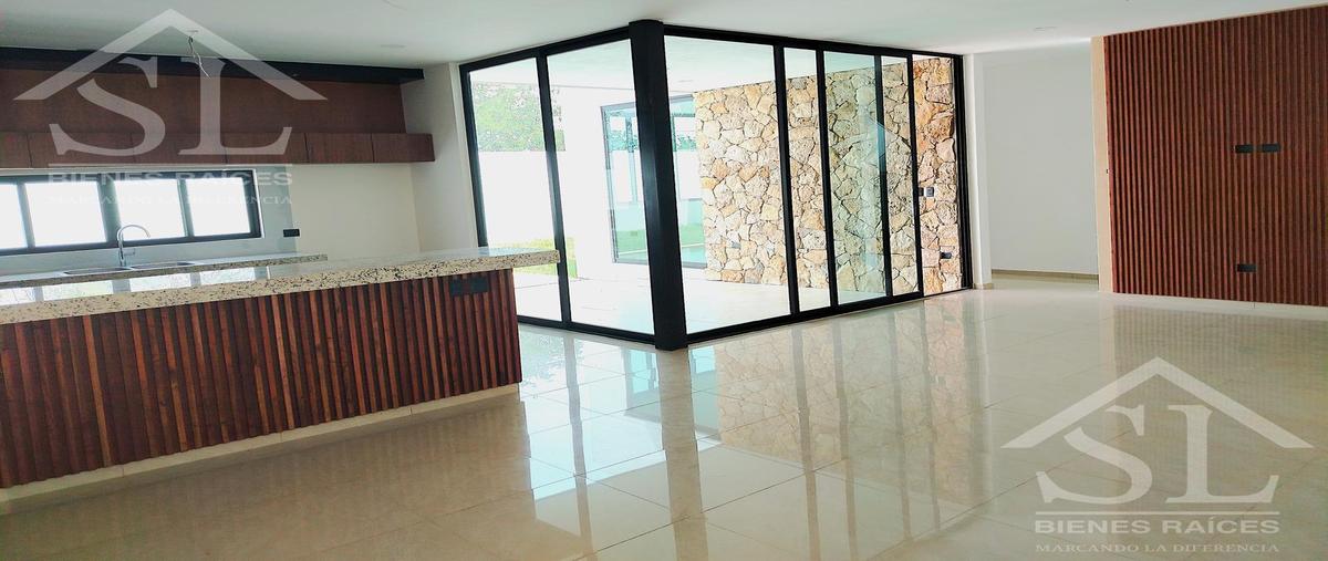 Foto de casa en venta en  , parque natura, mérida, yucatán, 27447924 No. 04