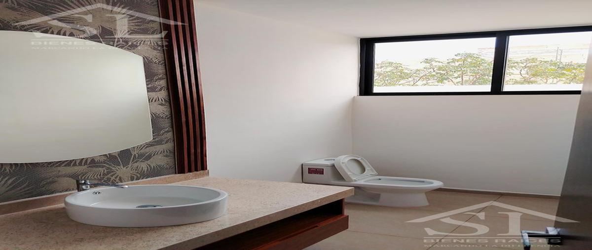 Foto de casa en venta en  , parque natura, mérida, yucatán, 27447924 No. 05