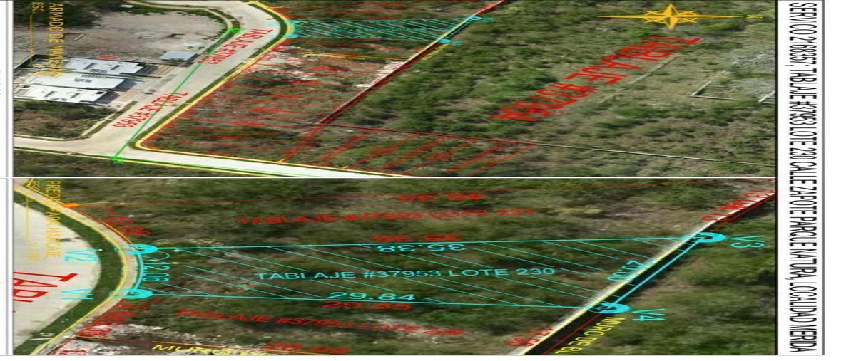 Foto de terreno habitacional en , parque natura, mérida, yucatán, 28214796 foto 05 Foto de terreno habitacional en venta en , parque natura, mérida, yucatán, 28214796 No. 05