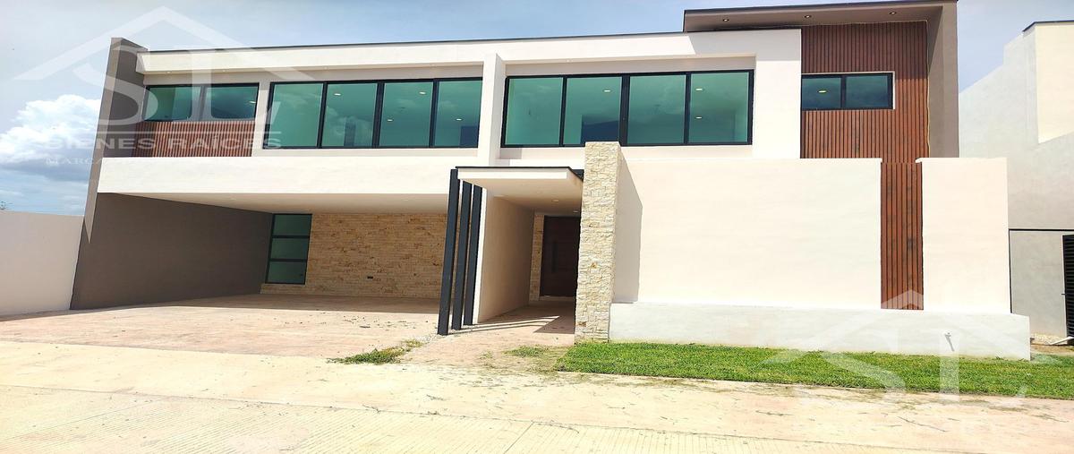 Foto de casa en , parque natura, mérida, yucatán, 28330142 foto 01 Foto de casa en venta en , parque natura, mérida, yucatán, 28330142 No. 01