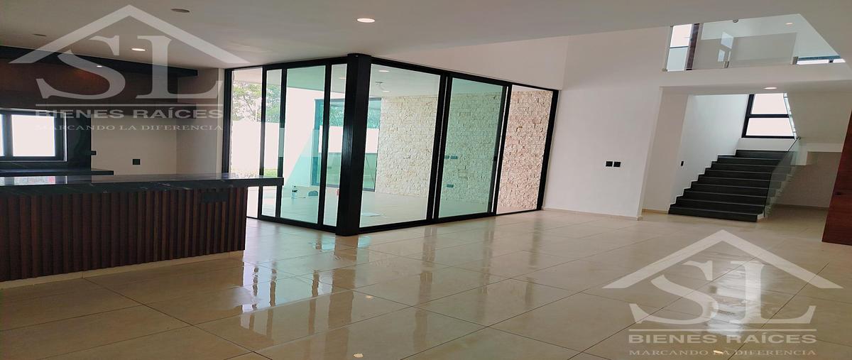 Foto de casa en , parque natura, mérida, yucatán, 28330142 foto 02 Foto de casa en venta en , parque natura, mérida, yucatán, 28330142 No. 02