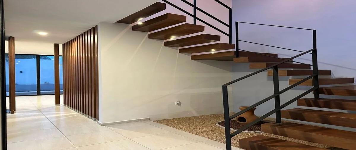 Foto de casa en venta en  , parque natura, mérida, yucatán, 0 No. 03