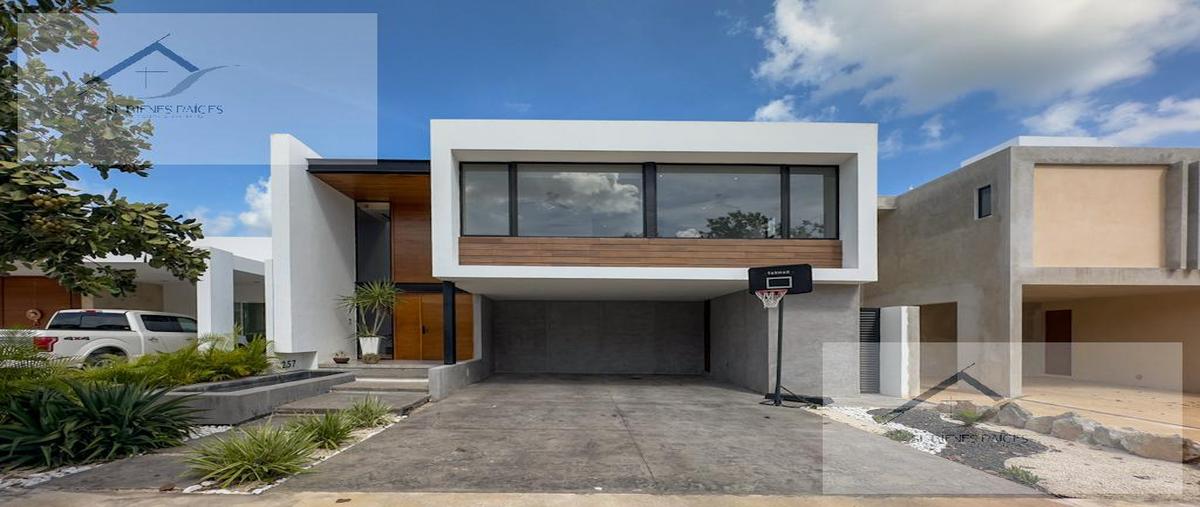 Foto de casa en , parque natura, mérida, yucatán, 0 foto 02 Foto de casa en venta en , parque natura, mérida, yucatán, 0 No. 02