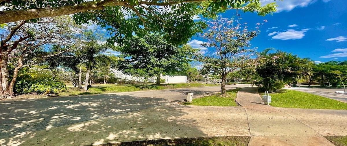 Foto de terreno habitacional en , parque natura, mérida, yucatán, 29697782 foto 01 Foto de terreno habitacional en venta en , parque natura, mérida, yucatán, 29697782 No. 01