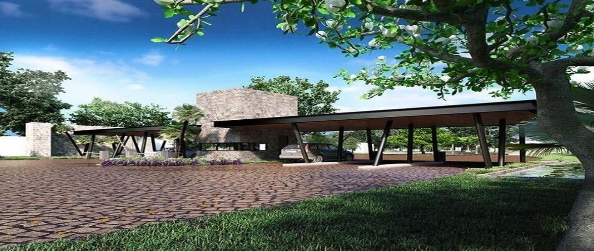 Foto de casa en , parque natura, mérida, yucatán, 0 foto 01 Foto de casa en venta en , parque natura, mérida, yucatán, 0 No. 01