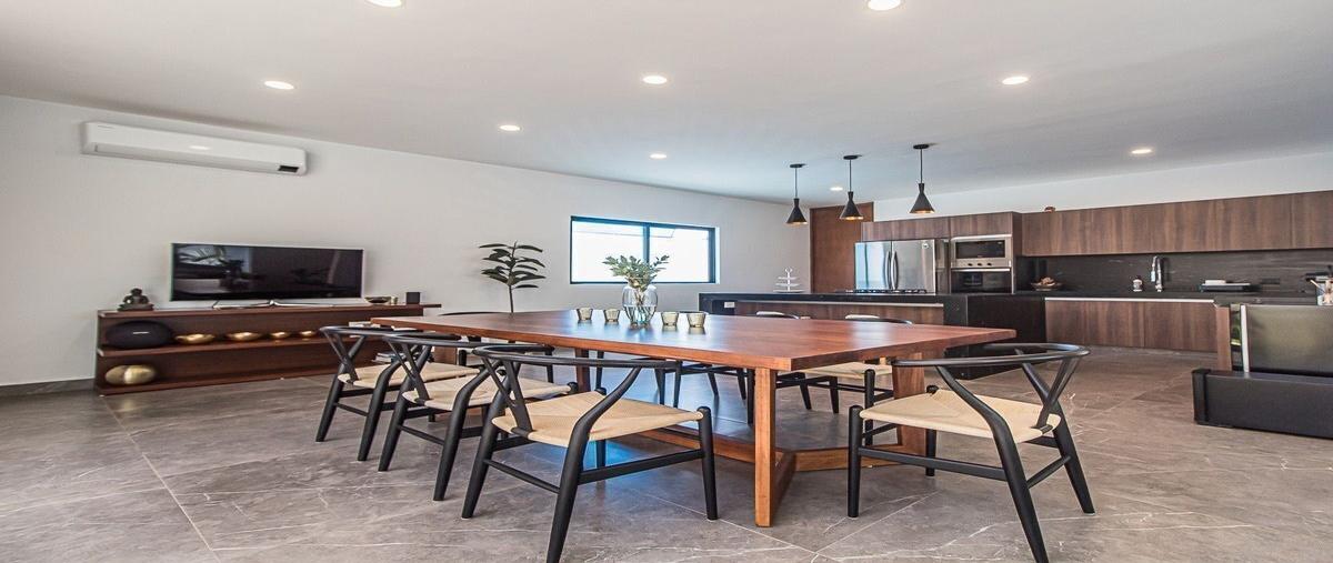 Foto de casa en venta en  , parque natura, mérida, yucatán, 0 No. 03