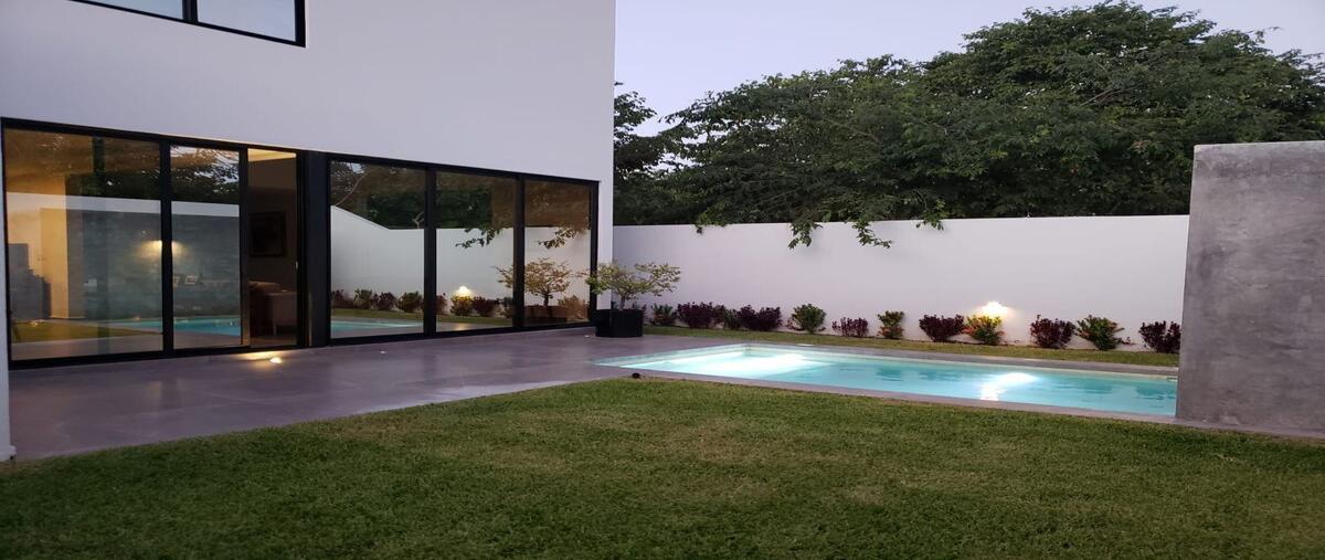 Foto de casa en venta en  , parque natura, mérida, yucatán, 0 No. 05