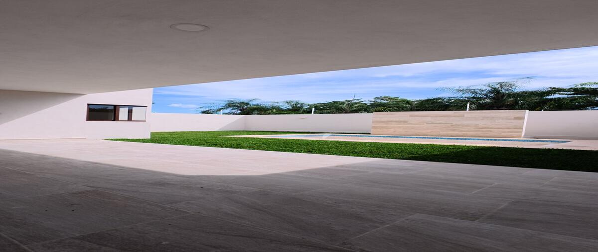 Foto de casa en venta en . , parque natura, mérida, yucatán, 29896855 No. 03