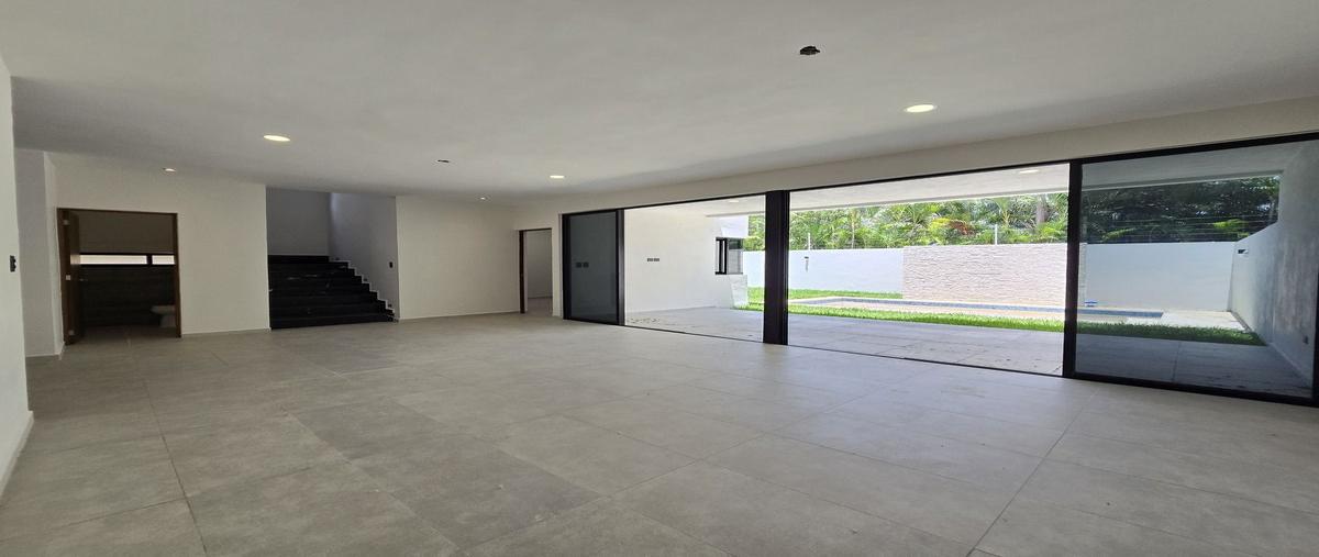 Foto de casa en , parque natura, mérida, yucatán, 0 foto 04 Foto de casa en venta en , parque natura, mérida, yucatán, 0 No. 04