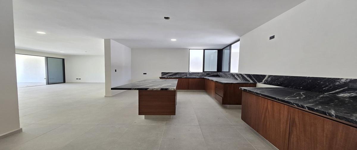 Foto de casa en , parque natura, mérida, yucatán, 0 foto 05 Foto de casa en venta en , parque natura, mérida, yucatán, 0 No. 05