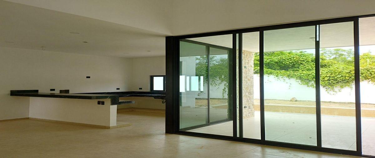 Foto de casa en venta en  , parque natura, mérida, yucatán, 30147237 No. 03