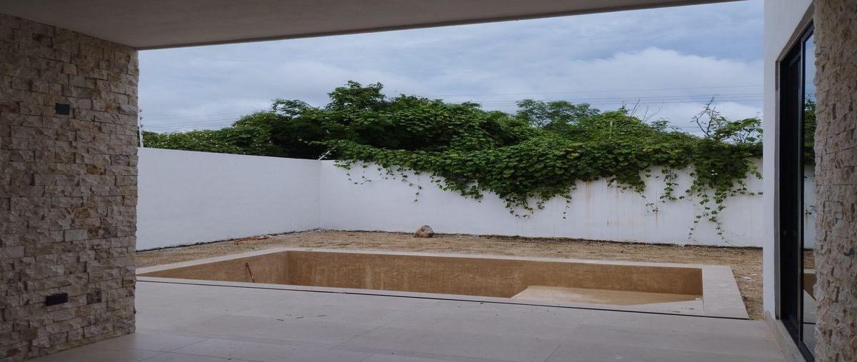 Foto de casa en venta en  , parque natura, mérida, yucatán, 30147237 No. 05