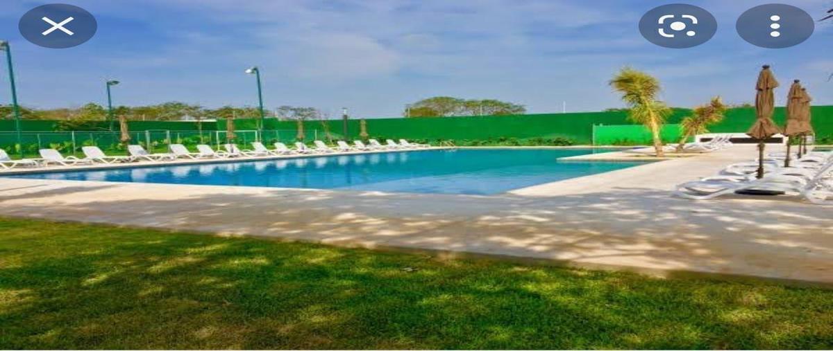 Foto de terreno habitacional en venta en  , parque natura, mérida, yucatán, 30147238 No. 03