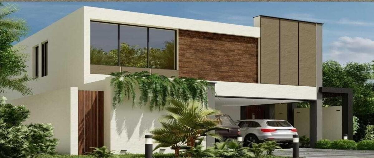 Foto de casa en , parque natura, mérida, yucatán, 30147240 foto 01 Foto de casa en venta en , parque natura, mérida, yucatán, 30147240 No. 01