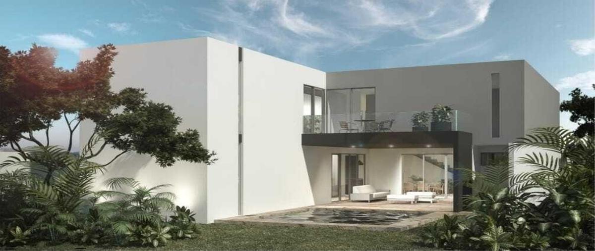 Foto de casa en , parque natura, mérida, yucatán, 30147240 foto 02 Foto de casa en venta en , parque natura, mérida, yucatán, 30147240 No. 02