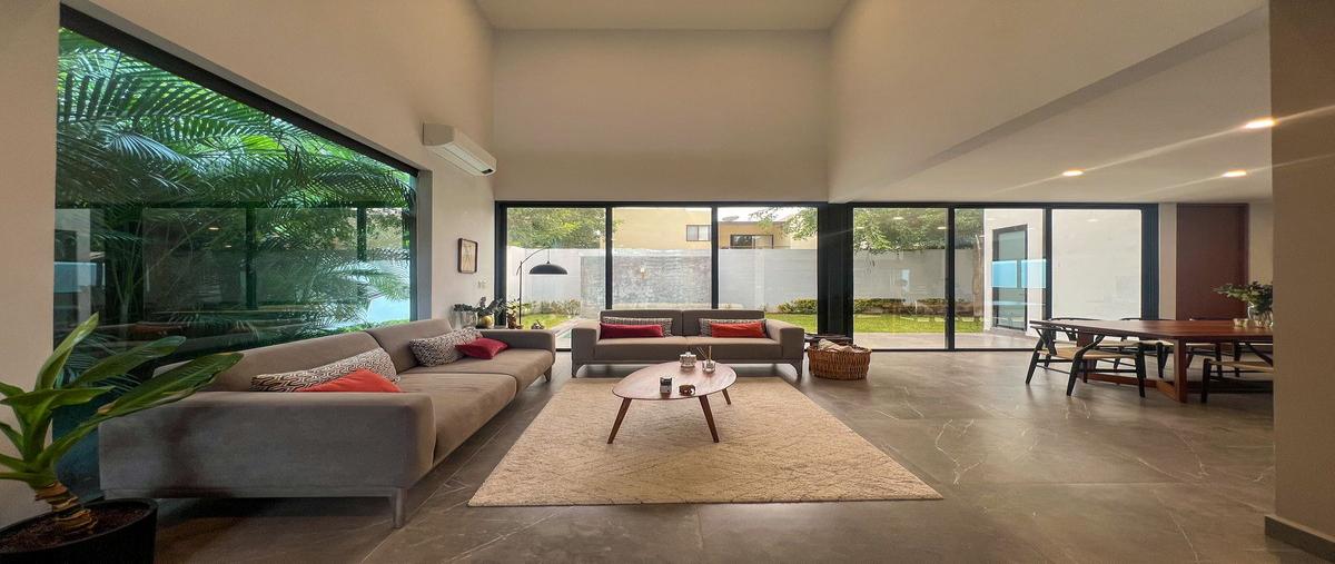 Foto de casa en venta en  , parque natura, mérida, yucatán, 0 No. 05