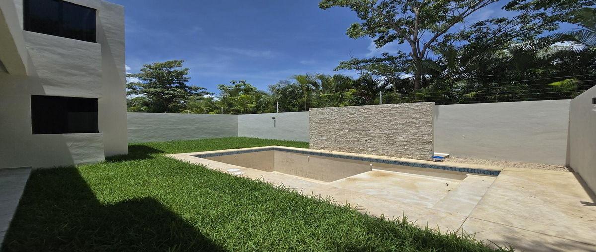 Foto de casa en , parque natura, mérida, yucatán, 0 foto 04 Foto de casa en venta en , parque natura, mérida, yucatán, 0 No. 04