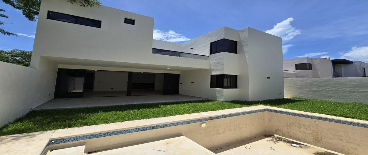 Foto de casa en , parque natura, mérida, yucatán, 0 foto 05 Foto de casa en venta en , parque natura, mérida, yucatán, 0 No. 05