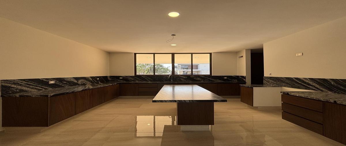 Foto de casa en venta en  , parque natura, mérida, yucatán, 0 No. 03