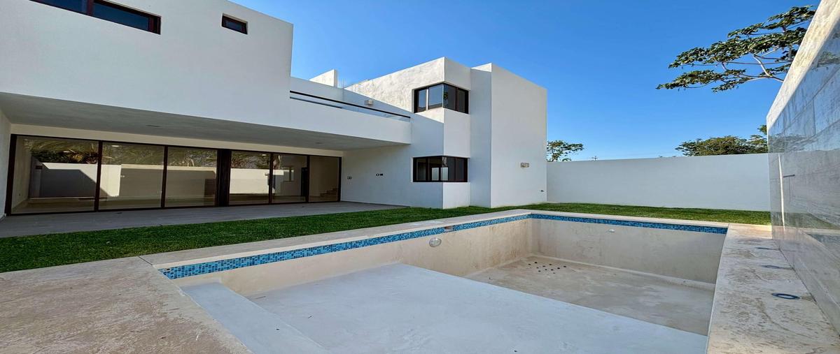 Foto de casa en venta en  , parque natura, mérida, yucatán, 0 No. 03